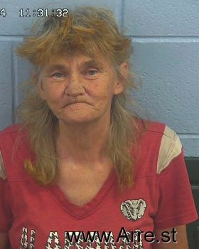 Lisa Nannie Bryan Mugshot