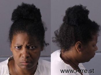 Lisa  Caldwell Mugshot