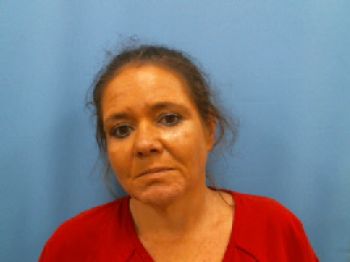 Lisa Marie Clark Mugshot