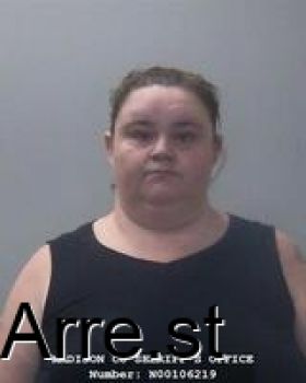 Lisa Ann Cobb Mugshot