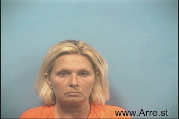 Lisa Michelle Lucas Collum Mugshot