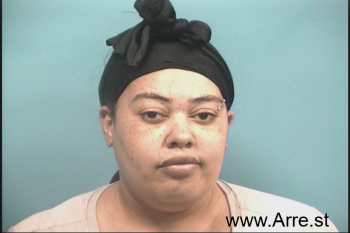 Lisa Marshay Green Mugshot