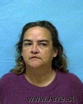 Lisa Annette Hardin Mugshot