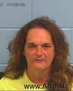 Lisa Kay Hill Mugshot