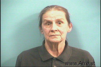 Lisa Rorie Jackson Mugshot