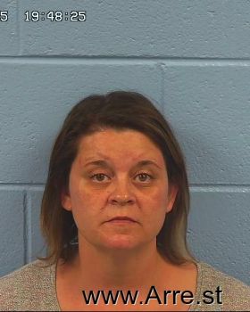 Lisa Diane Jackson Mugshot