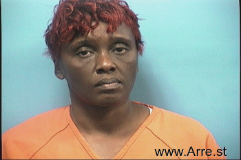 Lisa Augusta Lester Mugshot