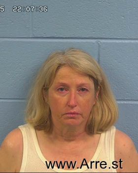 Lisa Elizabeth Long Mugshot