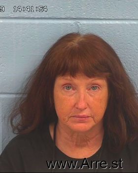 Lisa Elizabeth Long Mugshot