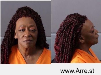 Lisa Darlene Little Mack Mugshot