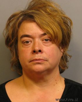 Lisa Dawn Mckinney Mugshot