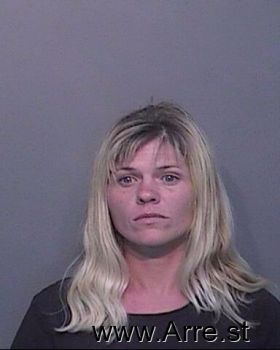 Lisa Michelle Owens Mugshot