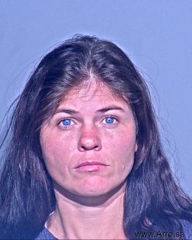 Lisa Michelle Owens Mugshot