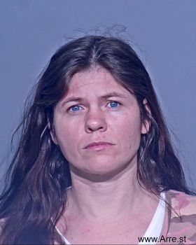 Lisa Michelle Owens Mugshot