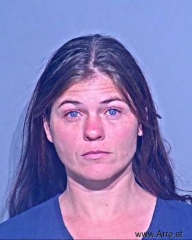 Lisa Michelle Owens Mugshot