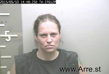 Lisa Marie Pierce Mugshot