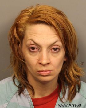 Lisa Marie Scott Mugshot