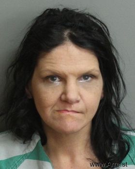 Lisa Michelle Scruggs Mugshot