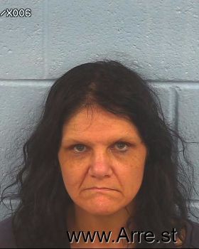 Lisa Michelle Scruggs Mugshot