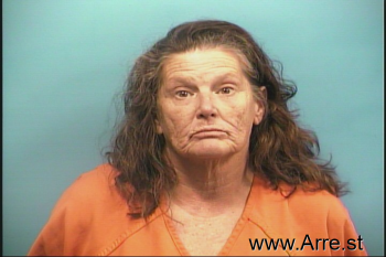 Lisa Kirk Smith Mugshot