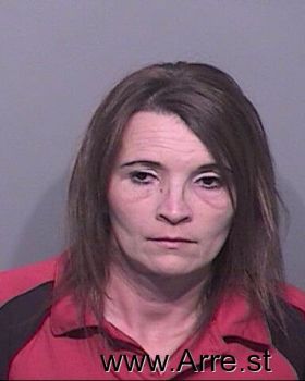 Lisa Faye Taylor Mugshot