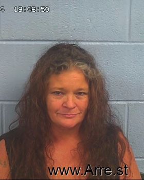 Lisa Irene Glover Taylor Mugshot