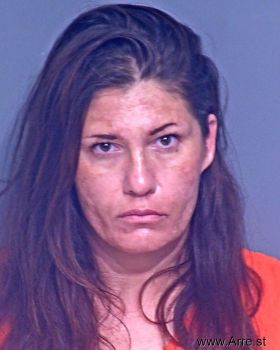 Lisa Marie Thompson Mugshot