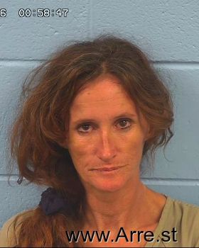 Lisa Yvonne Turner Mugshot