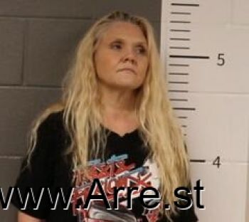 Lisa  Williams Mugshot