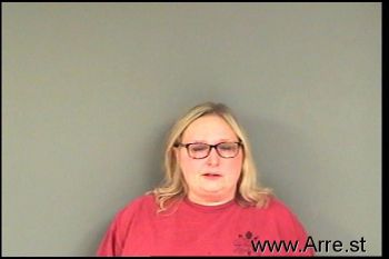 Lisa Michelle Williams Mugshot