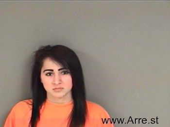 Liseth Valle Avelar Nely Mugshot