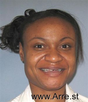 Lolita Marjorie Amerson Mugshot