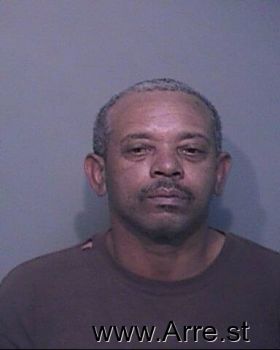 Lonnie Tyrone Coleman Jr Mugshot