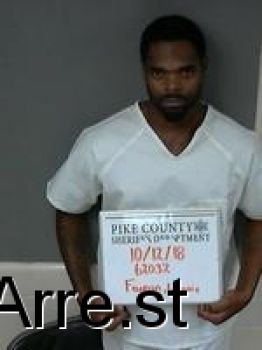 Lonnie  Freeman Mugshot