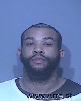 Lonnie William Smith Jr Mugshot