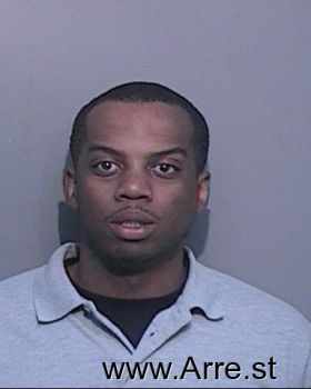 Lorenzo Gerell Brown Mugshot