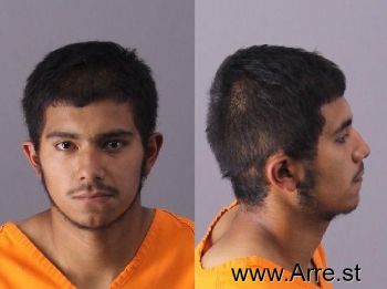 Lorenzo Daniel Cardenas Mugshot