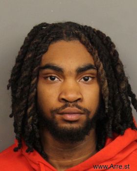 Lorenzo Ii Second Davis Mugshot