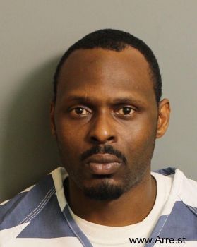 Lorenzo Antonio Davis Mugshot