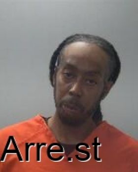 Lorenzo  Watkins Mugshot