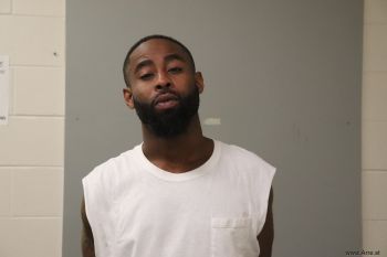 Lorenzo Lamar Williams Mugshot