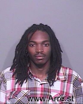 Lorenzo Wayne Wilson,jr Mugshot