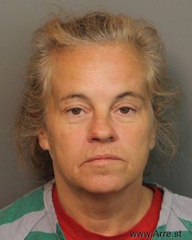 Loretta Ann Bassinger Mugshot