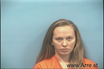 Lori Ann Battles Mugshot