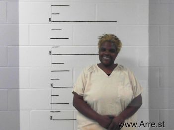 Lori Gail Cox Mugshot