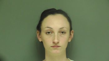 Lori Renee Hunt Mugshot