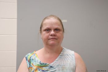 Lorrie Ann White Mugshot