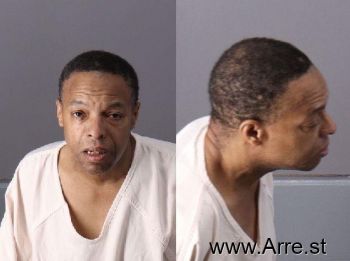 Louis Maurice Brown Mugshot