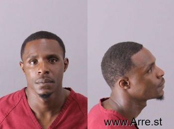 Louis Antwon Stenson Mugshot