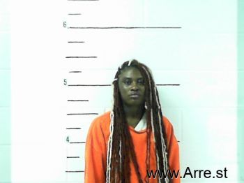 Lovie Lindaria Houston Mugshot